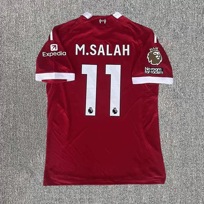 Football Team Jerseys