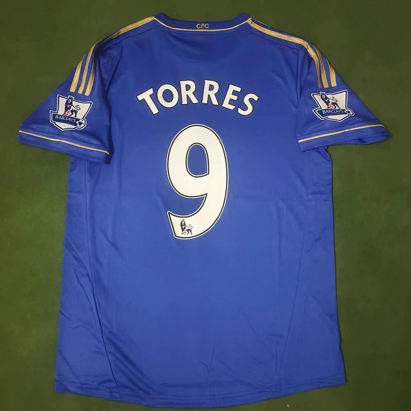 Black football jersey short-sleeved shirt