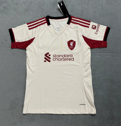 Football Team Jersey Sports Shirt