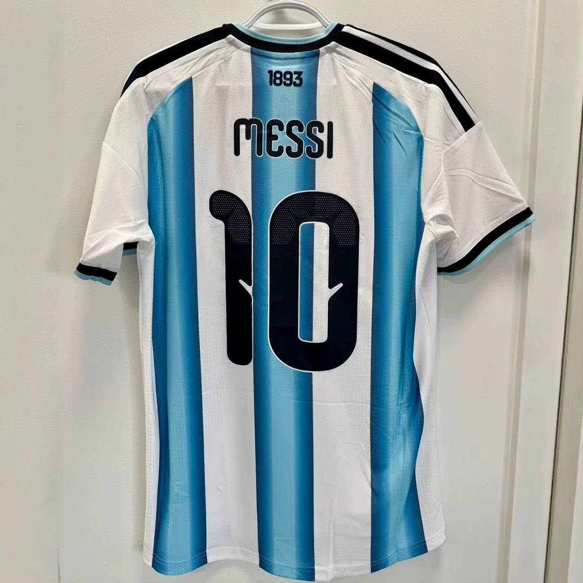 Football Team Jerseys