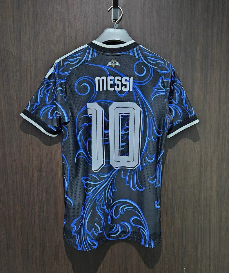 Football Team Jerseys