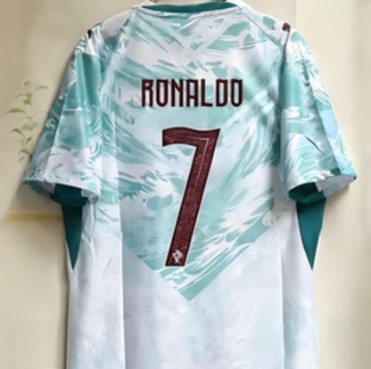 Football Team Jerseys