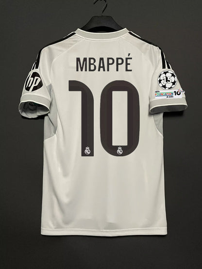 Football Team Jerseys