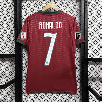 Football Team Jerseys