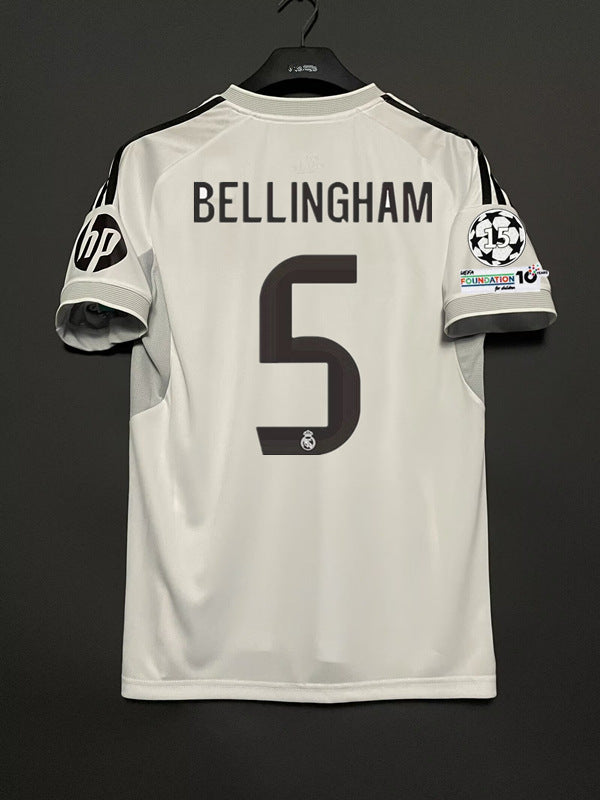 Football Team Jerseys