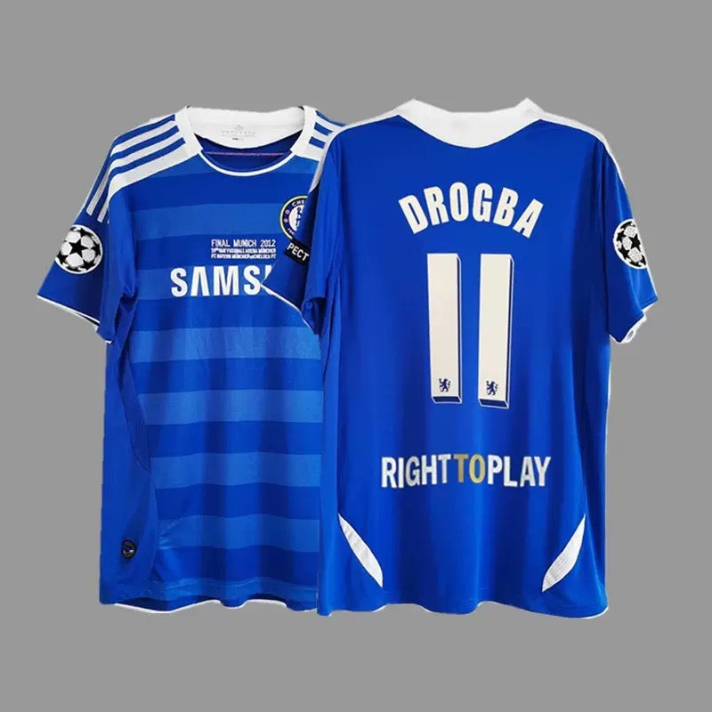 Black football jersey short-sleeved shirt