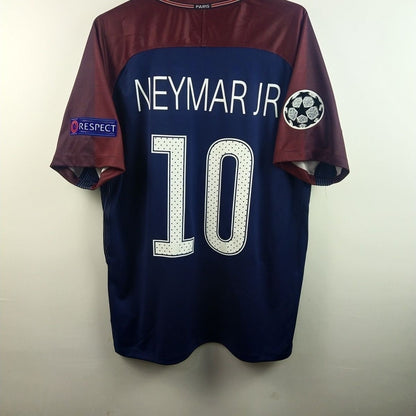 Black football jersey short-sleeved shirt