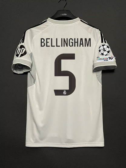 Football Team Jerseys