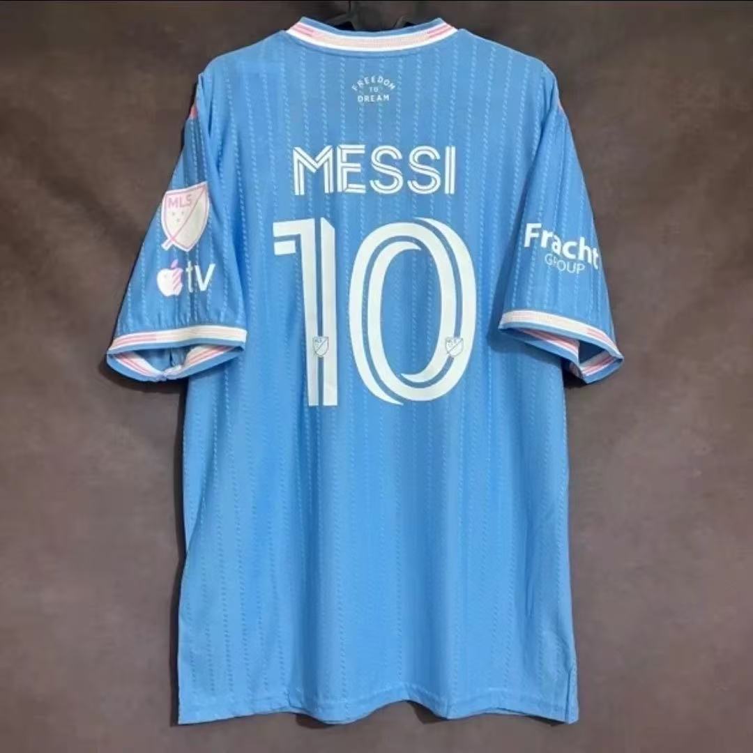 Football Team Jerseys
