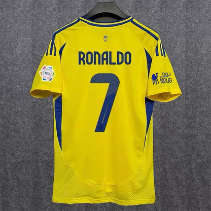Football Team Jerseys