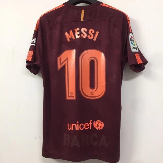 Black football jersey short-sleeved shirt