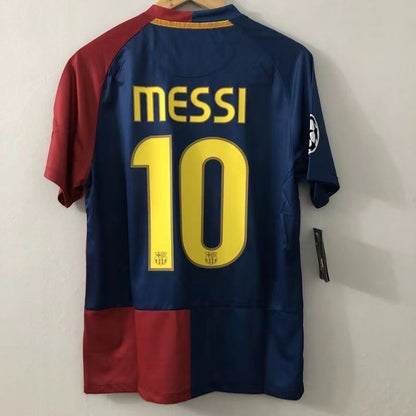 Black football jersey short-sleeved shirt