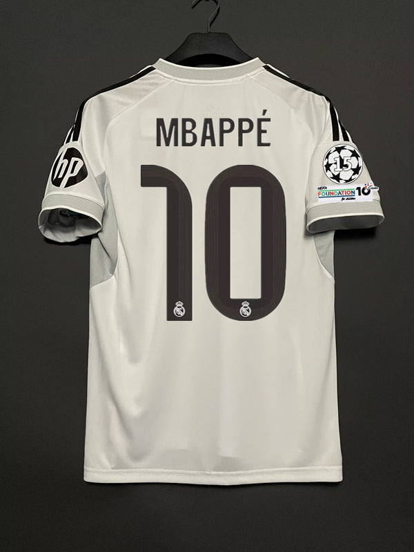 Football Team Jerseys