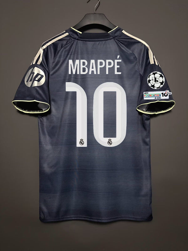 Football Team Jerseys