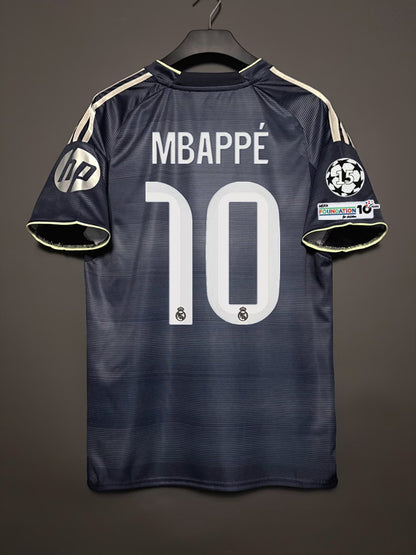 Football Team Jerseys