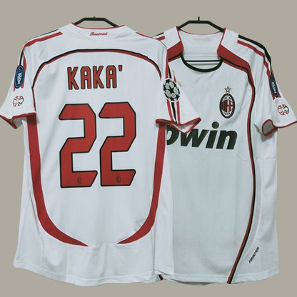 Black football jersey short-sleeved shirt